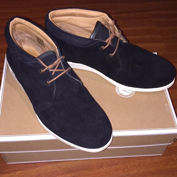 h by hudson chukka